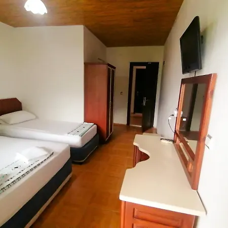 Pasa Restaurant & Kemer