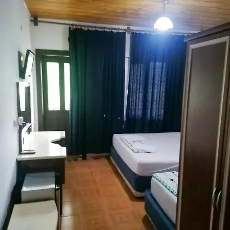 Pasa Restaurant & Privat bolig Kemer