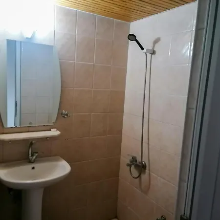 Paşa Restaurant&pansiyon * Kemer