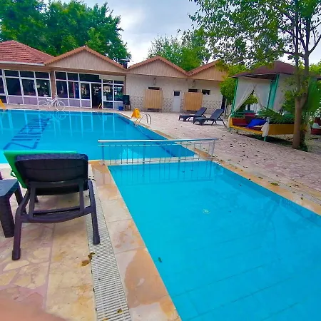 Paşa Restaurant&pansiyon *