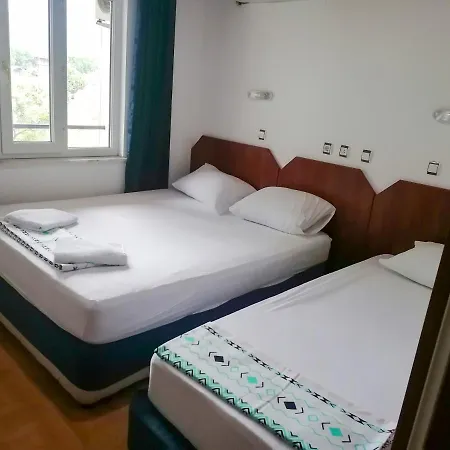 Paşa Restaurant&pansiyon Pansiyon