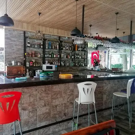 Paşa Restaurant&pansiyon *