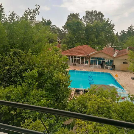 Paşa Restaurant&pansiyon *