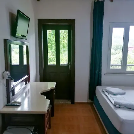 Paşa Restaurant&pansiyon