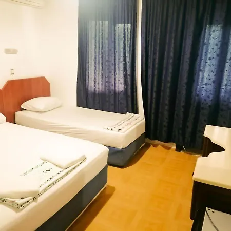 Gazde/Camere de închiriat Pasa Restaurant & Kemer