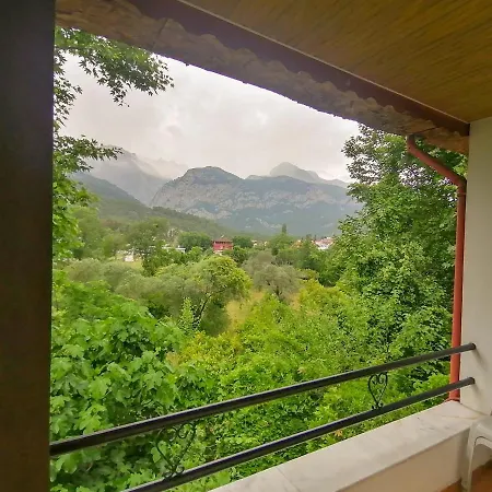 Πανσιόν Pasa Restaurant &