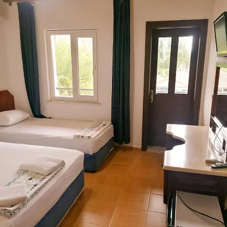 Pasa Restaurant & 3* Κεμέρ