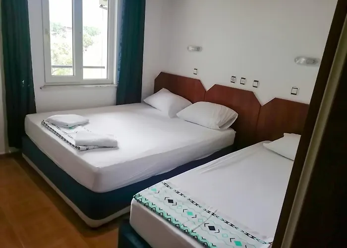 Pasa Restaurant & Rum i privatbostad