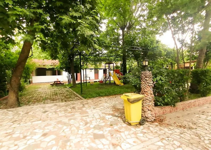 Pasa Restaurant & * Kemer