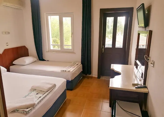 Pasa Restaurant & * Kemer