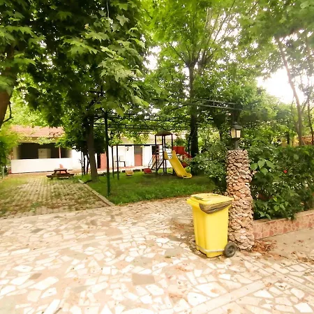 Pasa Restaurant & 3* Kemer